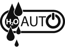 Frontier Terän Automaattinen Vesivoitelujärjestelm