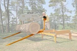 Frontier Lastausramppi