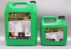 Metsuri Power Teräketjuöljy