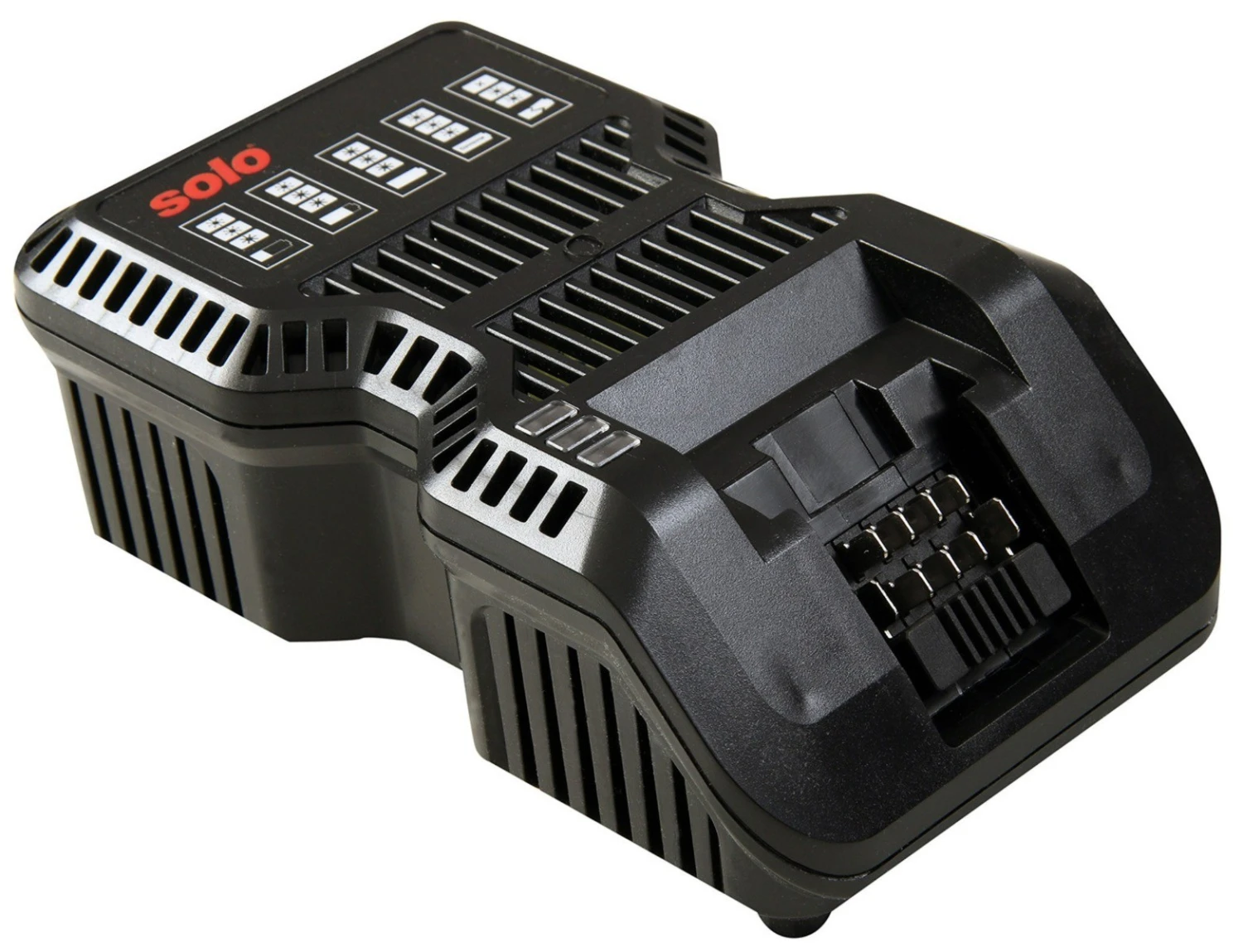 SOLO 442 Laturi 2A 3 SOLO 442 Laturi 2A