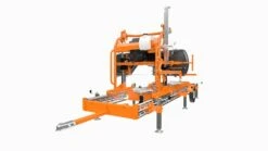 Norwood LumberPro HD36v2 Tukkivannesaha -Uittokalusto Kauppa 190020 190021 2 j22