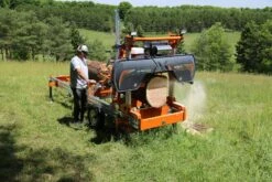 Norwood LumberPro HD36v2 Tukkivannesaha -Uittokalusto Kauppa 190020 190021 6 j22 1