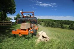 Norwood LumberPro HD36v2 Tukkivannesaha -Uittokalusto Kauppa 190020 190021 7 j22