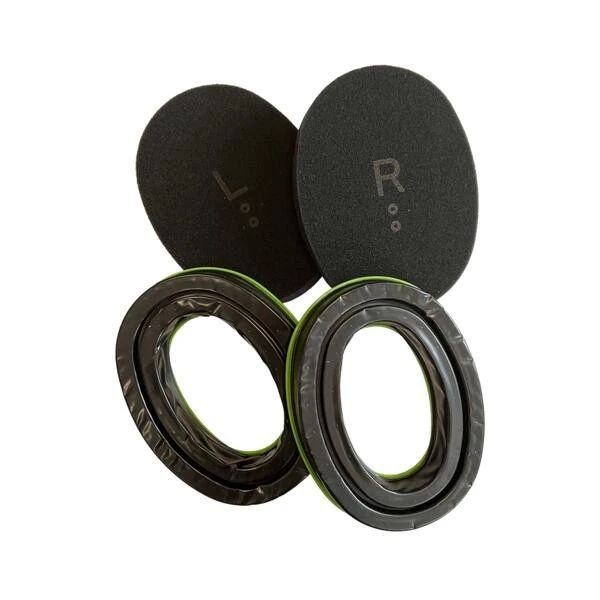 Sordin Hygieniasarja Sharp-sarjan Kuulosuojaimiin 3 Sordin Hygieniasarja Sharp-sarjan Kuulosuojaimiin