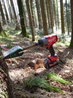 Forstreich TR 27 HD Mekaaninen Kaatokiila -Uittokalusto Kauppa 20 128 01 4 j25