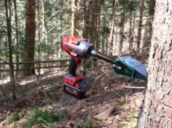 Forstreich TR 27 HD Mekaaninen Kaatokiila -Uittokalusto Kauppa 20 128 01 5 j25