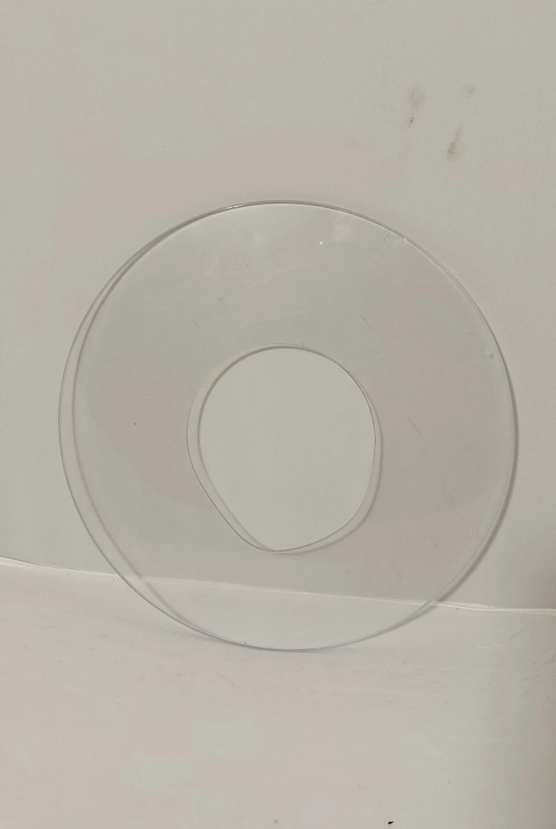 Teräsuoja Puuntyöstökoneisiin 3 Teräsuoja Puuntyöstökoneisiin