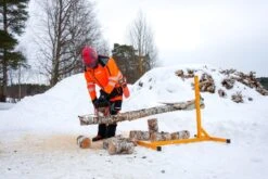 Lumber Company Sahapukki 10 Lumber Company Sahapukki -Uittokalusto Kauppa 247050 5 j24