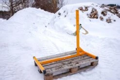 Lumber Company Sahapukki 9 Lumber Company Sahapukki -Uittokalusto Kauppa 247050 7 j24