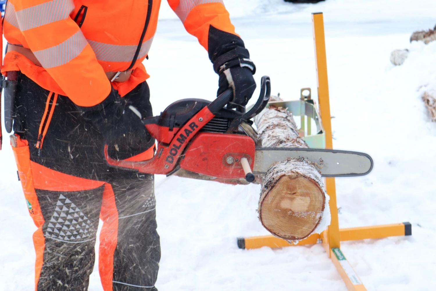 Lumber Company Sahapukki 8 Lumber Company Sahapukki - Image 6