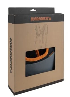 Nordforest Olkahihnat Metsurinvyölle 8 Nordforest Olkahihnat Metsurinvyölle -Uittokalusto Kauppa 28 141 4 j24