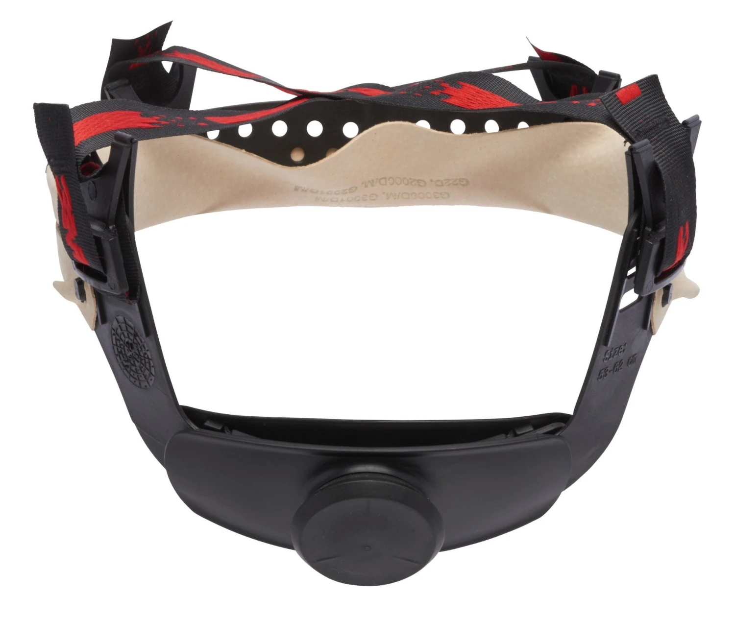 3M Peltor-kypärän Sisäosa Säädöllä 3 3M Peltor-kypärän Sisäosa Säädöllä