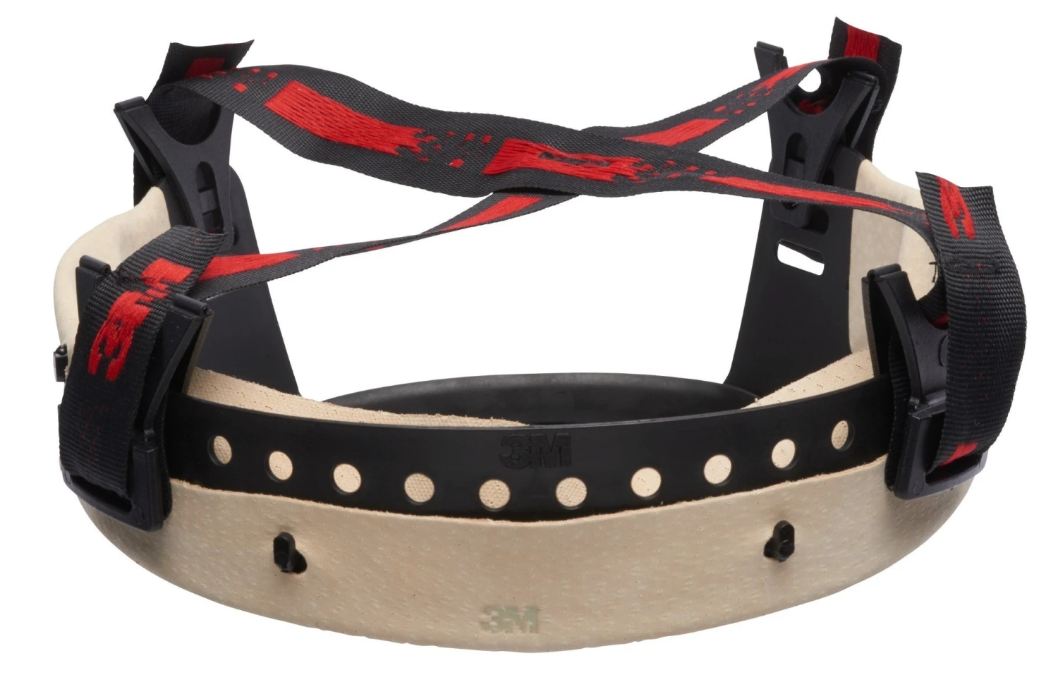 3M Peltor-kypärän Sisäosa Säädöllä 4 3M Peltor-kypärän Sisäosa Säädöllä - Image 2