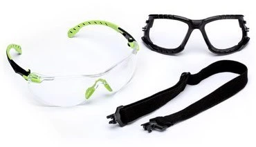 3M Solus 1000 Suojalasit 5 3M Solus 1000 Suojalasit - Image 3