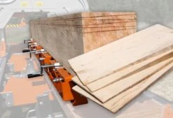 Norwood HD36 Paanutuspaketti