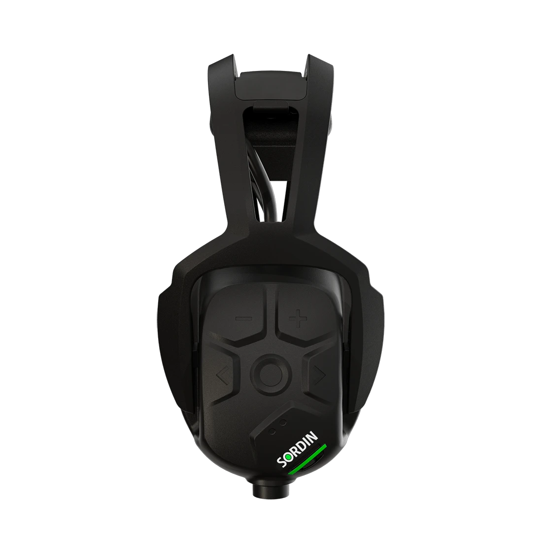 Sordin Sharp Headband Gel Kuulosuojain 6 Sordin Sharp Headband Gel Kuulosuojain - Image 4