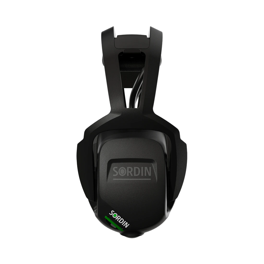 Sordin Sharp Headband Gel Kuulosuojain 7 Sordin Sharp Headband Gel Kuulosuojain - Image 5