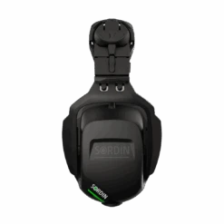 Sordin Sharp Helmet 20 Gel Kuulosuoja -Uittokalusto Kauppa 618e5414ad6e2f71aed4cef4 sordinsharp helmet left