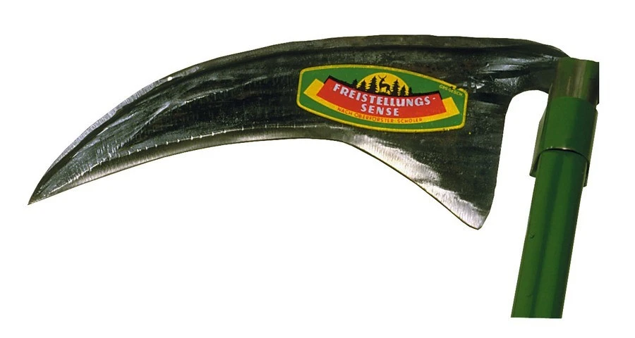 Metsäviikatteen Varaterä 40 Cm 3 Metsäviikatteen Varaterä 40 Cm