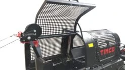 Timco 12TA Pilkekone -Uittokalusto Kauppa 6438014372563 7