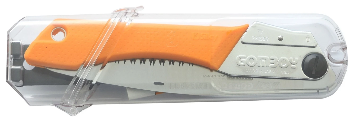 Silky Gomboy Curve 210-8 Taittosaha 6 Silky Gomboy Curve 210-8 Taittosaha - Image 4