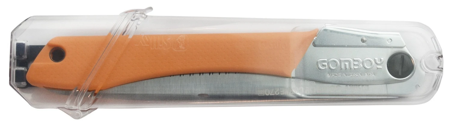 Silky Gomboy Curve 270-8 Taittosaha 6 Silky Gomboy Curve 270-8 Taittosaha - Image 4