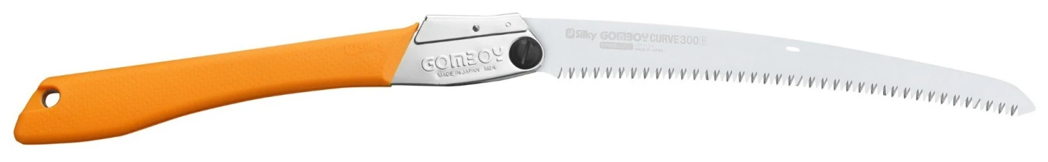 Silky Gomboy Curve 300-8 Taittosaha 3 Silky Gomboy Curve 300-8 Taittosaha