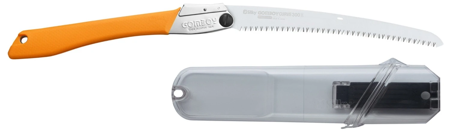 Silky Gomboy Curve 300-8 Taittosaha 4 Silky Gomboy Curve 300-8 Taittosaha - Image 2