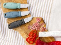 Morakniv Eldris LightDuty Veitsi -Uittokalusto Kauppa 82 988 01 4 j20