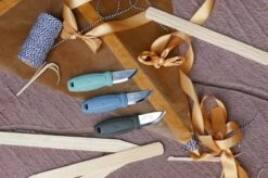 Morakniv Eldris LightDuty Veitsi -Uittokalusto Kauppa 82 988 01 5 j20