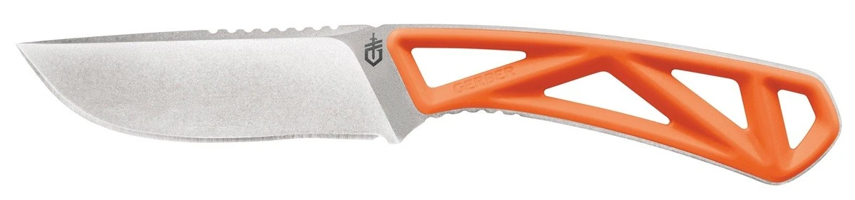 Gerber Exo-Mod Drop Point Metsästysveitsi 2 Gerber Exo-Mod Drop Point Metsästysveitsi