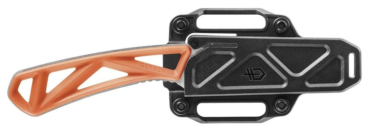 Gerber Exo-Mod Drop Point Metsästysveitsi 3 Gerber Exo-Mod Drop Point Metsästysveitsi - Image 2