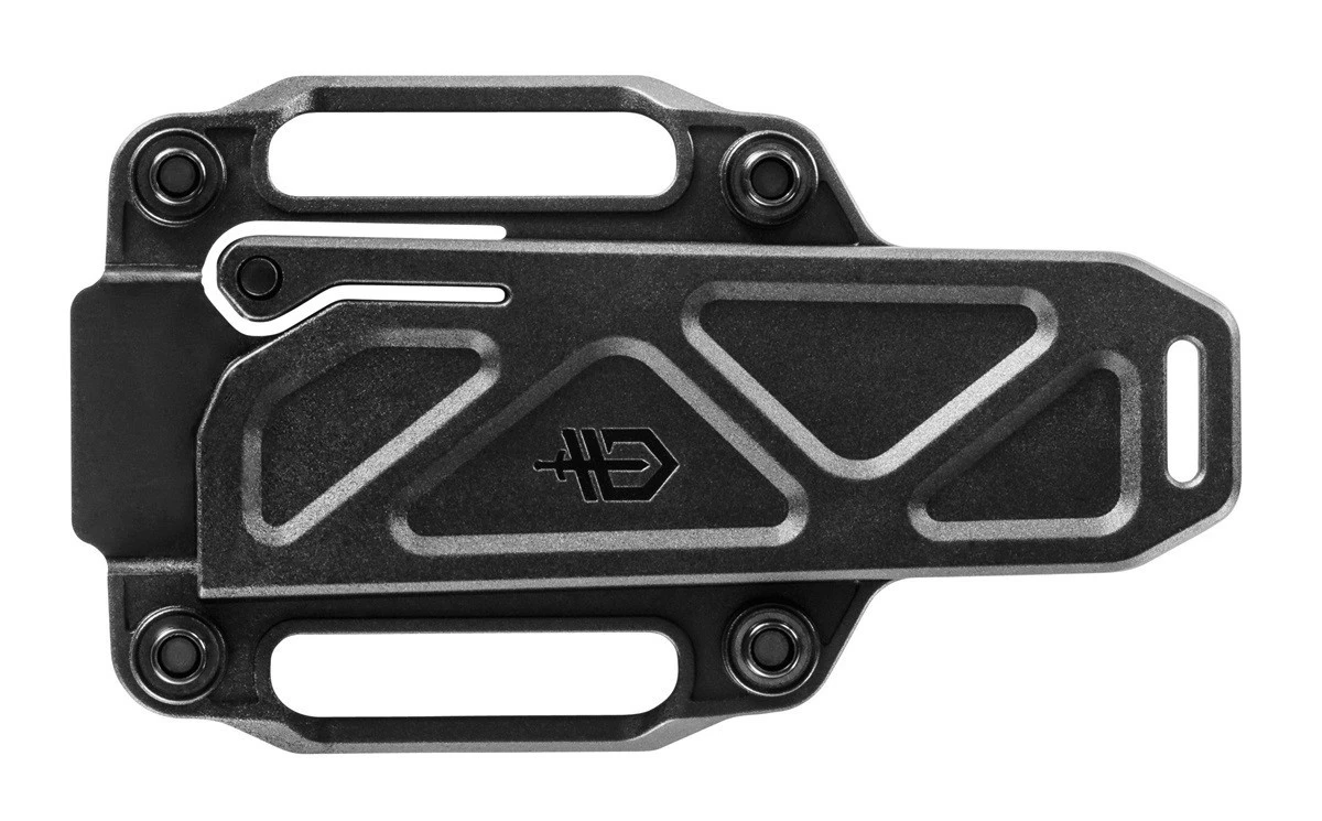 Gerber Exo-Mod Drop Point Metsästysveitsi 4 Gerber Exo-Mod Drop Point Metsästysveitsi - Image 3