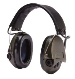 Sordin Supreme Pro Kuulosuojain