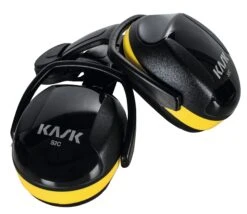 Kask SC2 Kuulosuojaimet