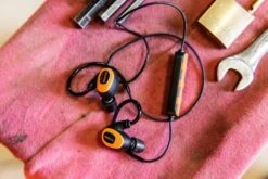 Isotunes Pro 3.0 Bluetooth Kuulonsuojaimet -Uittokalusto Kauppa 94 282 01 13 j25