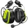 3M Peltor Headset WS Alert X Kuulonsuojain