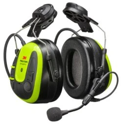 3M Peltor Headset WS Alert X Kuulonsuojain