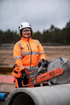 3M Peltor Headset WS Alert X Kuulonsuojain -Uittokalusto Kauppa 94 817 01 3 j23