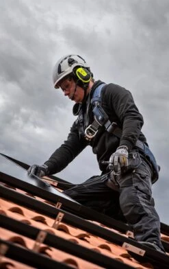 3M Peltor Headset WS Alert X Kuulonsuojain -Uittokalusto Kauppa 94 817 01 4 j23