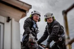 3M Peltor Headset WS Alert X Kuulonsuojain -Uittokalusto Kauppa 94 817 01 5 j23