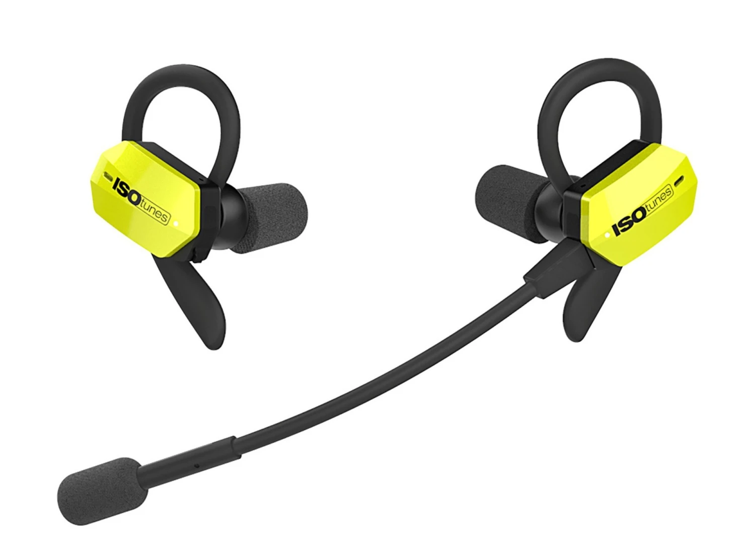 Isotunes Ultracomm Aware Kuulevat Kuulonsuojaimet 3 Isotunes Ultracomm Aware Kuulevat Kuulonsuojaimet