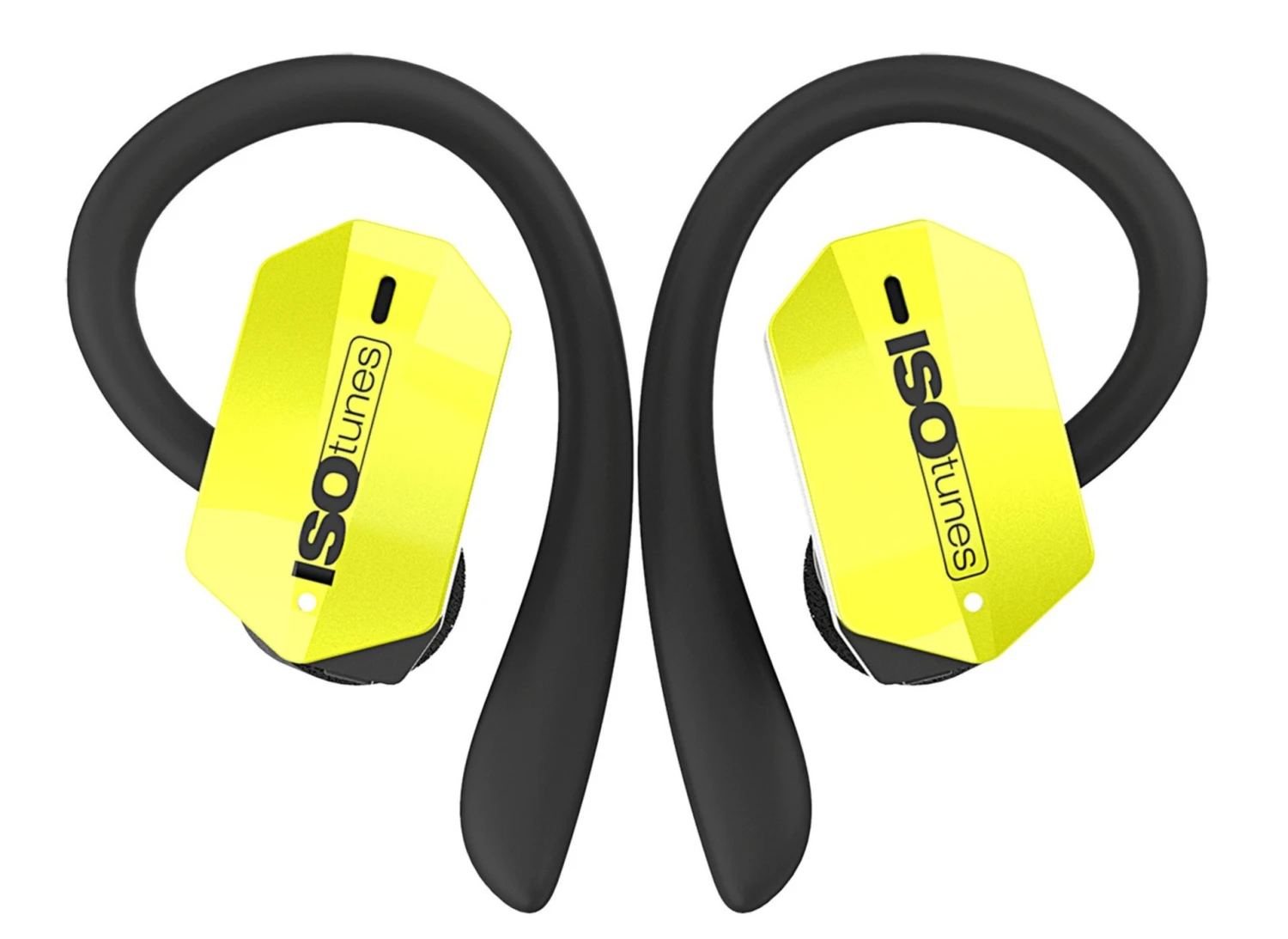 Isotunes Ultracomm Aware Kuulevat Kuulonsuojaimet 4 Isotunes Ultracomm Aware Kuulevat Kuulonsuojaimet - Image 2