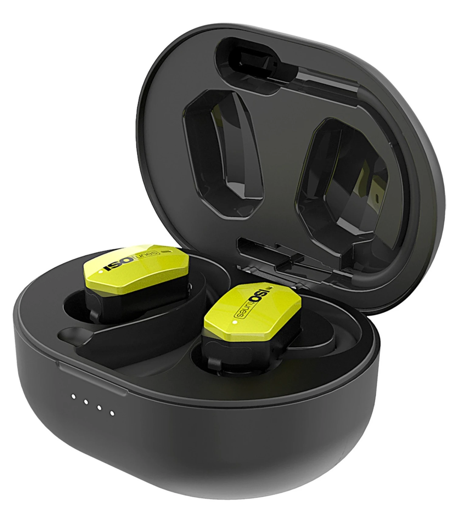 Isotunes Ultracomm Aware Kuulevat Kuulonsuojaimet 6 Isotunes Ultracomm Aware Kuulevat Kuulonsuojaimet - Image 4