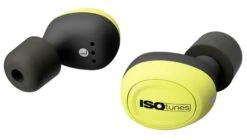 Isotunes Free 2.0 Bluetooth Kuulonsuojaimet