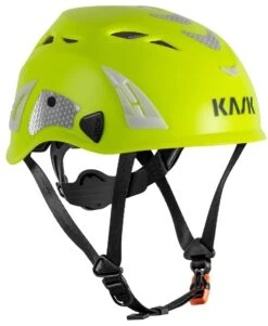 KASK Superplasma AQ Hi-Viz Suojakypärä