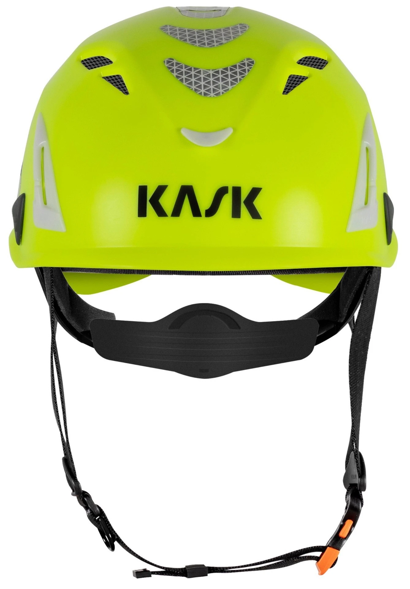 KASK Superplasma AQ Hi-Viz Suojakypärä 7 KASK Superplasma AQ Hi-Viz Suojakypärä - Image 5