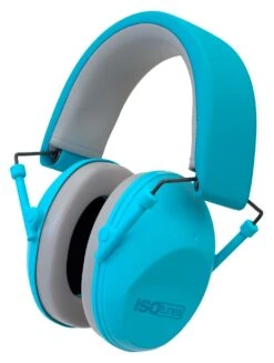 Isotunes Junior Defender Kuulosuojaimet -Uittokalusto Kauppa 94 870 02 1 j25