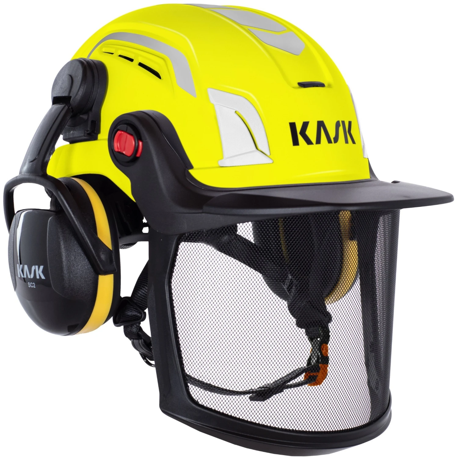 Kask Zenith X Air Combo Kypäräpaketti 4 Kask Zenith X Air Combo Kypäräpaketti - Image 2