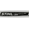Stihl Laippa 3/8" 1,6 Mm 20"/50 Cm LIGHT 2 Stihl Laippa 3/8" 1,6 Mm 20"/50 Cm LIGHT -Uittokalusto Kauppa a270